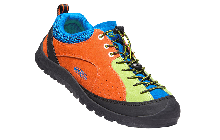 KEEN Jasper 'Rocks SP Orange' 圖 5