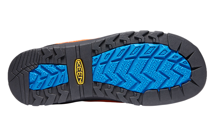 KEEN Jasper 'Rocks SP Orange' 圖 6