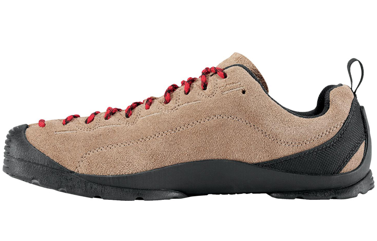 KEEN Jasper 'Silver Mink' 1002672