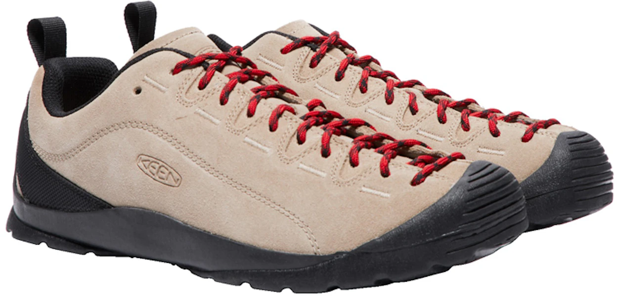 KEEN Jasper "卡其户外山地露营" 1002672 Lookbook KEEN Jasper "卡其户外山地露营" 1002672