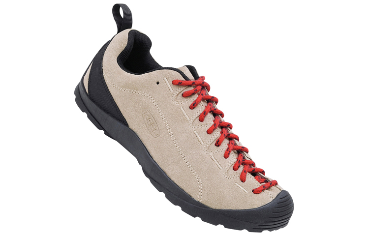 Shop KEEN Jasper "卡其户外山地露营" 1002672