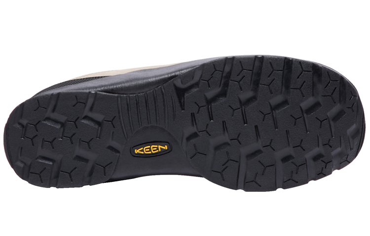 Details for KEEN Jasper "卡其户外山地露营" 1002672