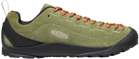 KEEN Jasper '简化橄榄色' 1025619 Order KEEN Jasper '简化橄榄色' 1025619