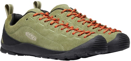KEEN Jasper '简化橄榄色' 1025619 Lookbook KEEN Jasper '简化橄榄色' 1025619