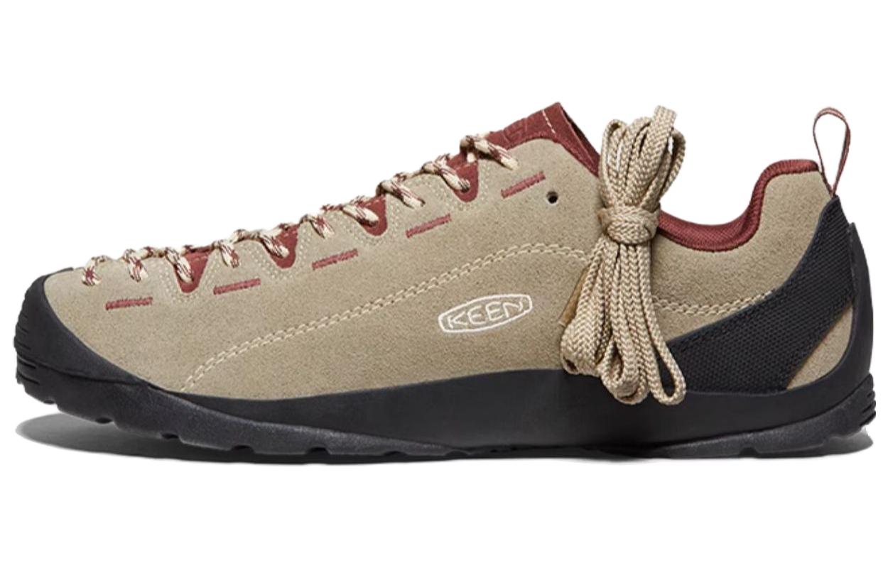 KEEN Jasper 'Tiger Stripe Cream' 1027710