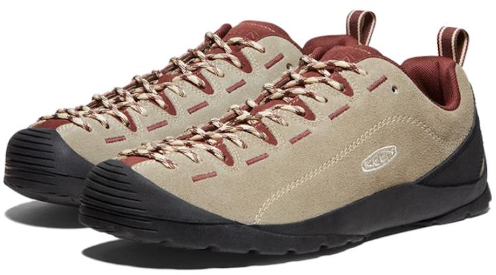 KEEN Jasper「タイガーストライプクリーム」 1027710 Lookbook KEEN Jasper「タイガーストライプクリーム」 1027710