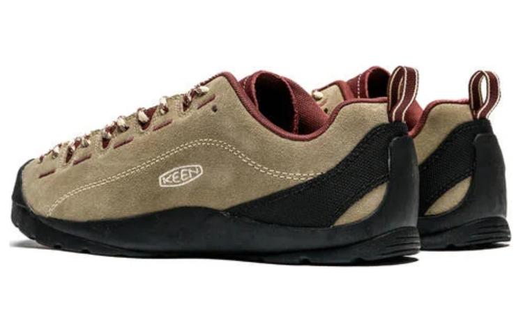 Shop KEEN Jasper「タイガーストライプクリーム」 1027710