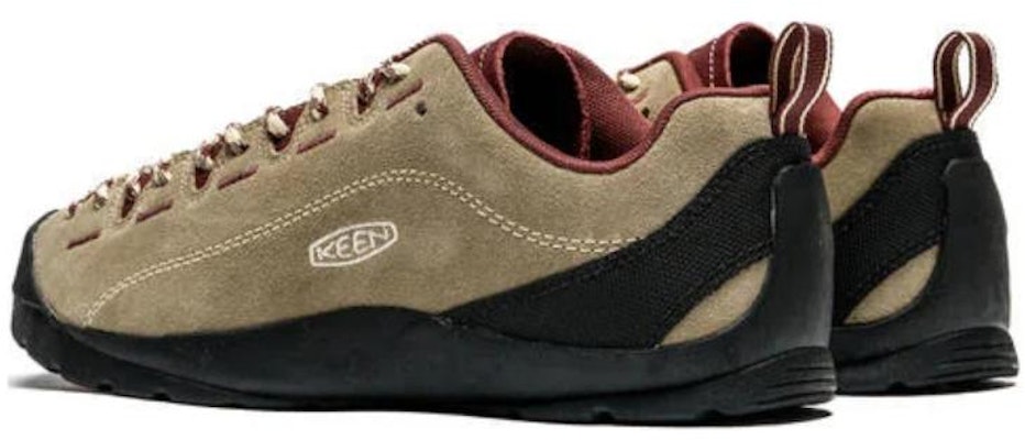 KEEN Jasper「タイガーストライプクリーム」 1027710 Shop KEEN Jasper「タイガーストライプクリーム」 1027710