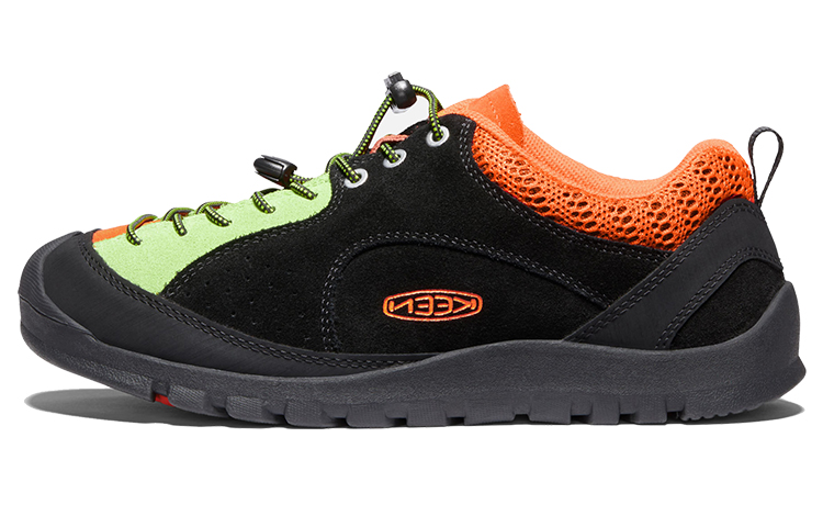KEEN Jasper Black 'Rocks SP' 1024045