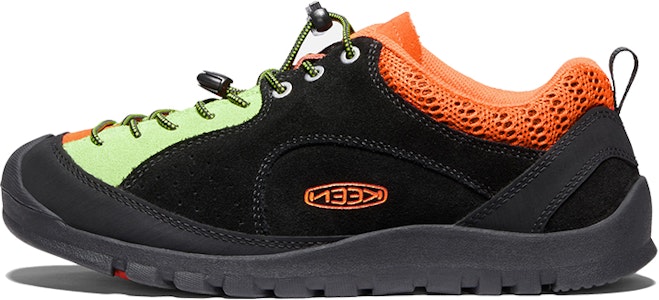KEEN JASPER "ROCKS" SP 戶外登山低幫舒適休閒功能鞋 男款 黑色 Buy KEEN JASPER "ROCKS" SP 戶外登山低幫舒適休閒功能鞋 男款 黑色
