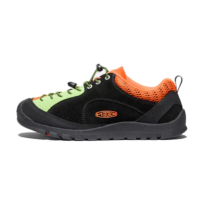 KEEN Jasper Black 'Rocks SP'