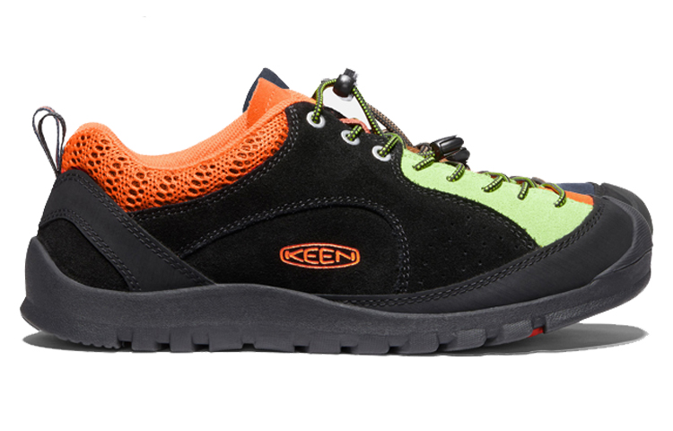 Order KEEN Jasper Black 'Rocks SP' 1024045