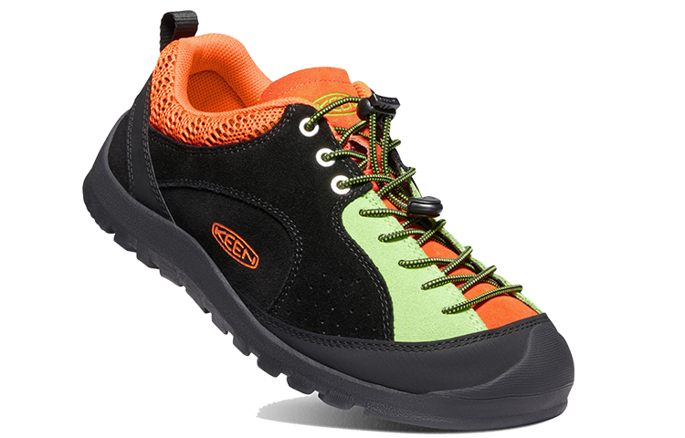 Purchase KEEN Jasper Black 'Rocks SP' 1024045