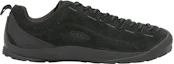 Lookbook KEEN Jasper Pelliccia Nera in Camoscio ''Black'' 1026592