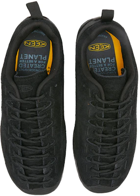 KEEN Jasper Pelliccia Nera in Camoscio ''Black'' 1026592 Purchase KEEN Jasper Pelliccia Nera in Camoscio ''Black'' 1026592