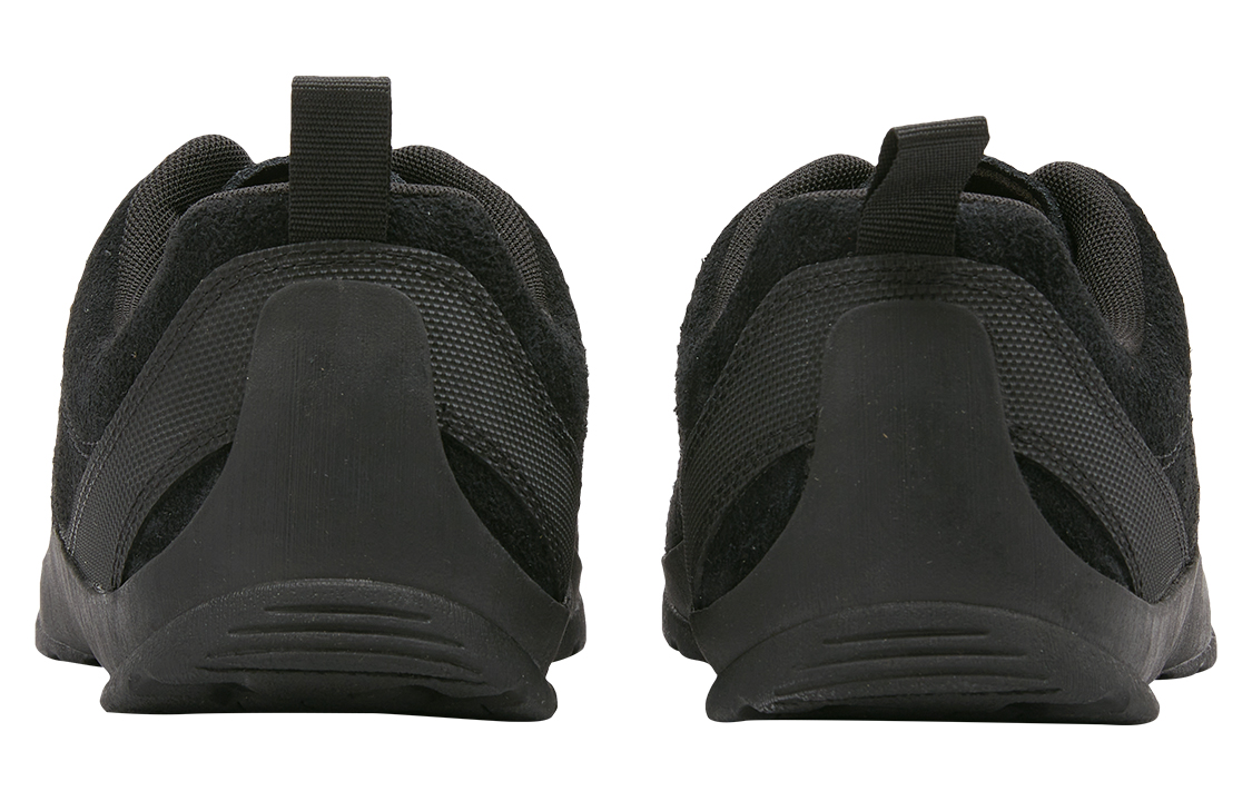 Details for KEEN Jasper Pelliccia Nera in Camoscio ''Black'' 1026592
