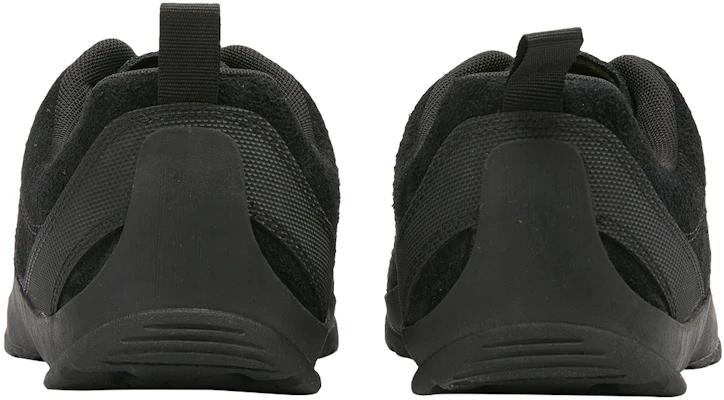 KEEN Jasper Pelliccia Nera in Camoscio ''Black'' 1026592 Details for KEEN Jasper Pelliccia Nera in Camoscio ''Black'' 1026592