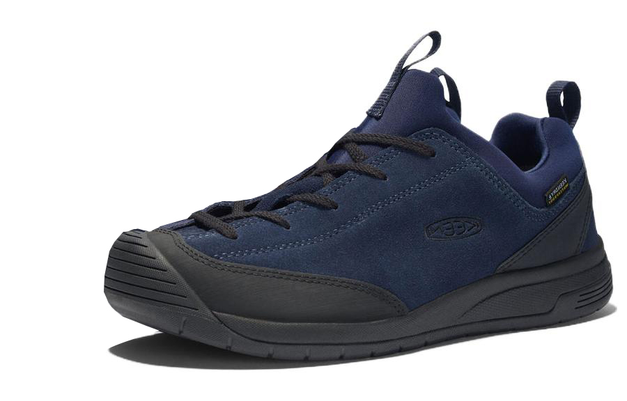 Buy KEEN Jasper II WP Moc 'Blue Comfort' 1026825 - Novelship