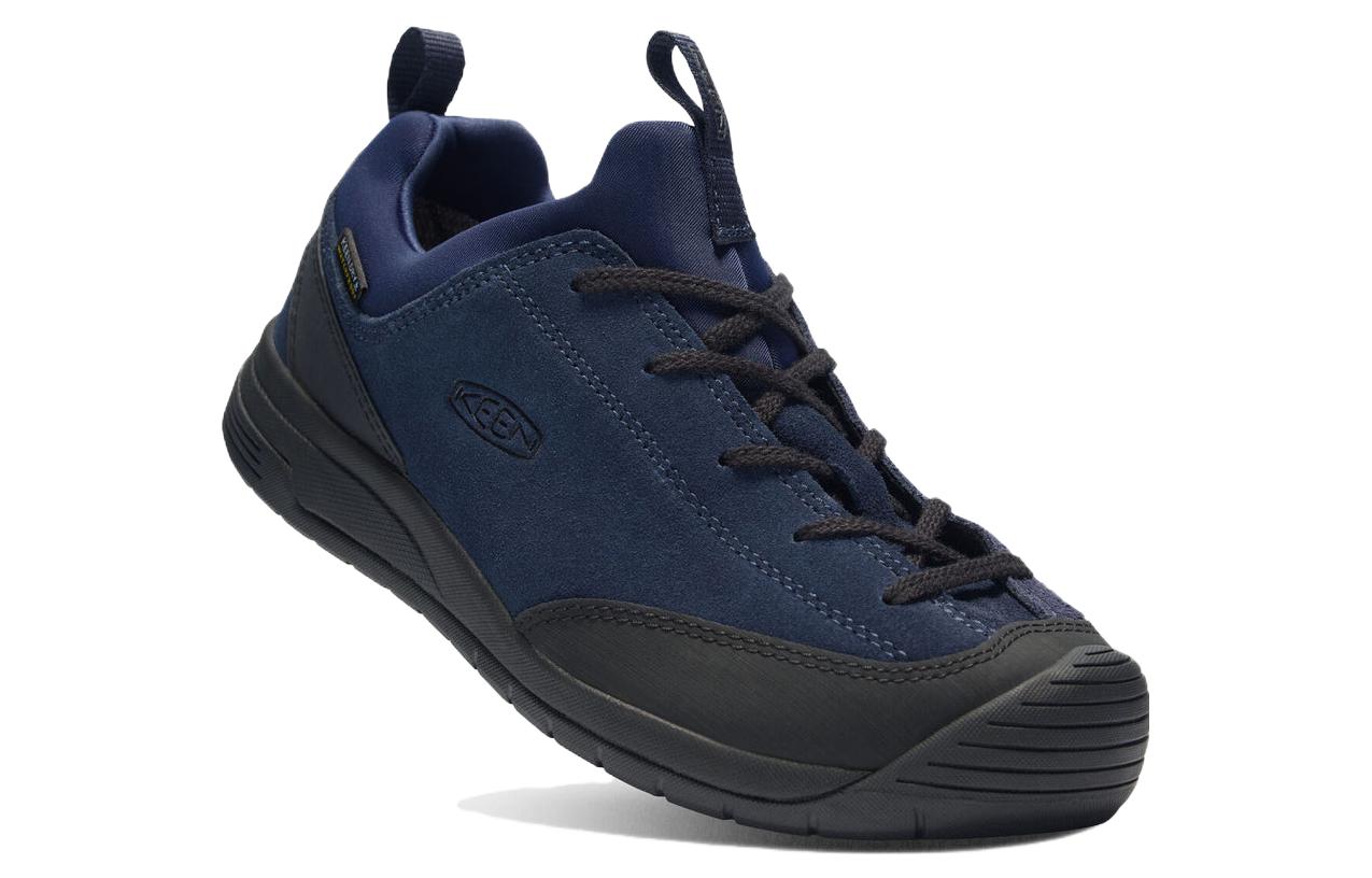 KEEN Jasper II WP Moc 'Blue CMFT' 圖 2