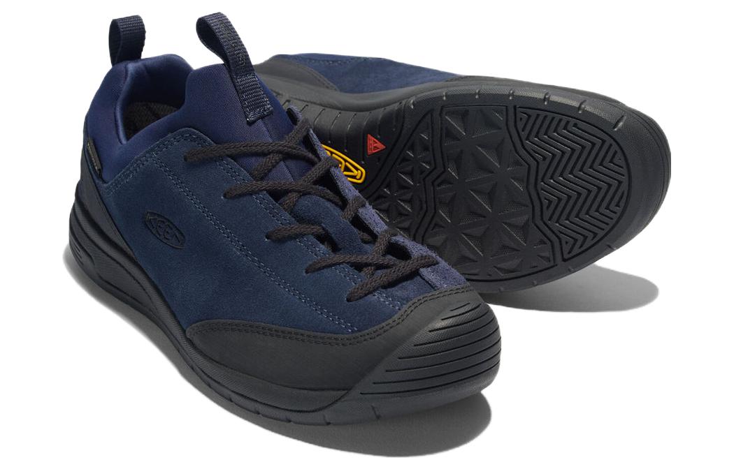 Buy KEEN Jasper II WP Moc 'Blue Comfort' 1026825 - Novelship