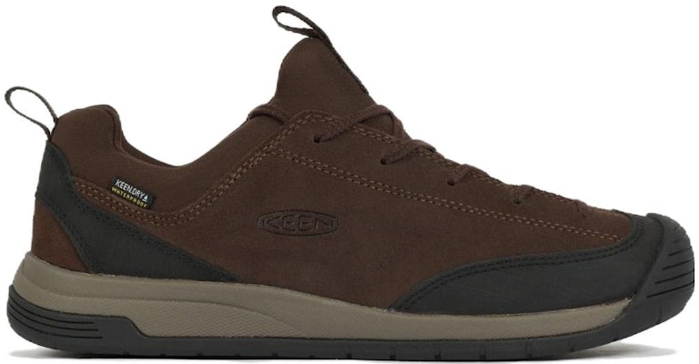 KEEN Jasper II WP MOC 'Coklat Rendah Luar' 1026824 Order KEEN Jasper II WP MOC 'Coklat Rendah Luar' 1026824