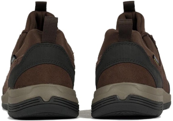 KEEN Jasper II WP MOC 'Coklat Rendah Luar' 1026824 Purchase KEEN Jasper II WP MOC 'Coklat Rendah Luar' 1026824