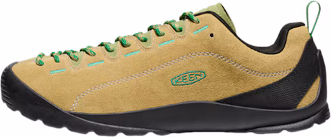 KEEN Jasper Leather Hiking Shoes Low-Top Breathable Durable Outdoor Brown. 1030144 KEEN Jasper Leather Hiking Shoes Low-Top Breathable Durable Outdoor Brown. 1030144