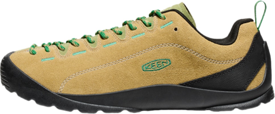 KEEN Jasper 低帮透气耐磨户外棕色皮革登山鞋。 1030144 Buy KEEN Jasper 低帮透气耐磨户外棕色皮革登山鞋。 1030144