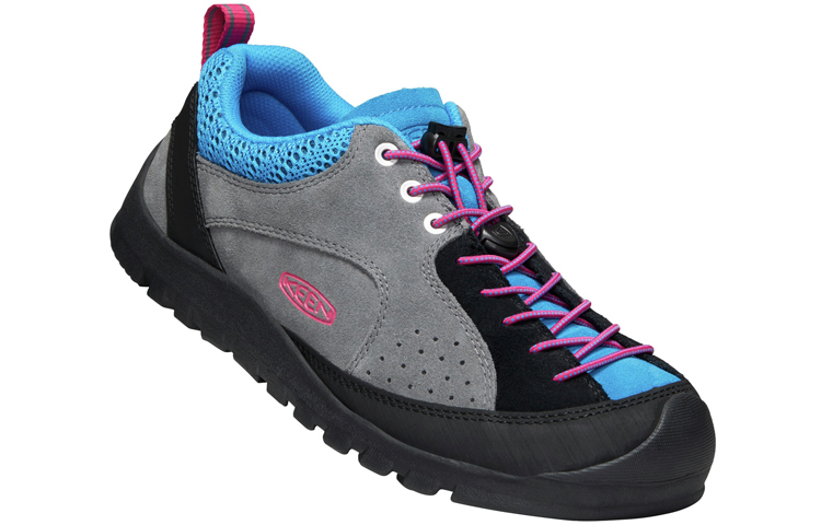 Order KEEN Jasper Rocks "灰色" 1019868