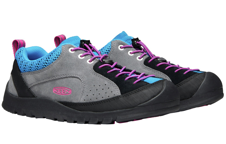 KEEN Jasper Rocks 'Grey' 圖 3