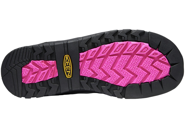 Purchase KEEN Jasper Rocks "灰色" 1019868