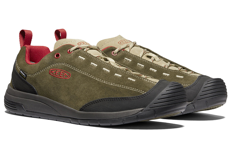 KEEN Jasper Rocks 'Military Green' 圖 3