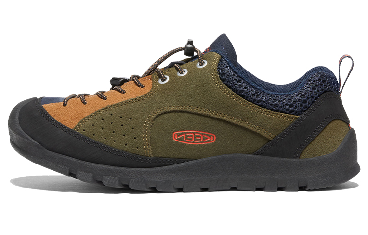 KEEN Jasper Rocks 'Olive'