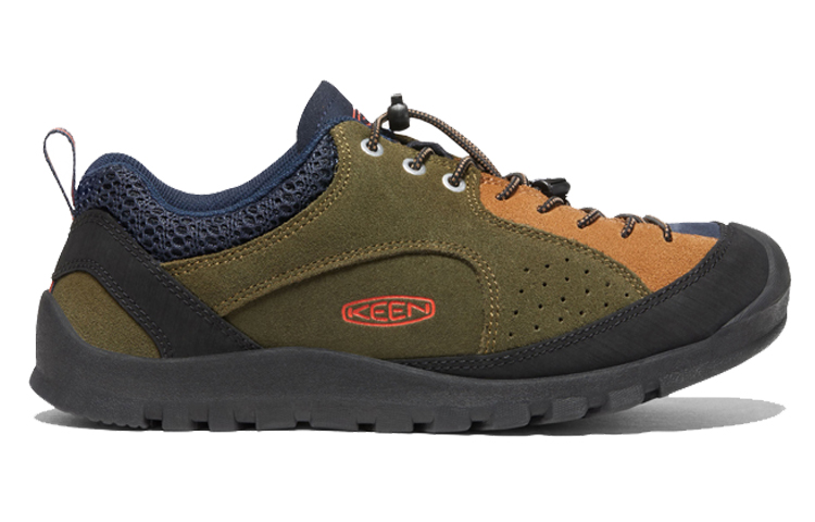 KEEN Jasper Rocks 'Olive' 圖 2