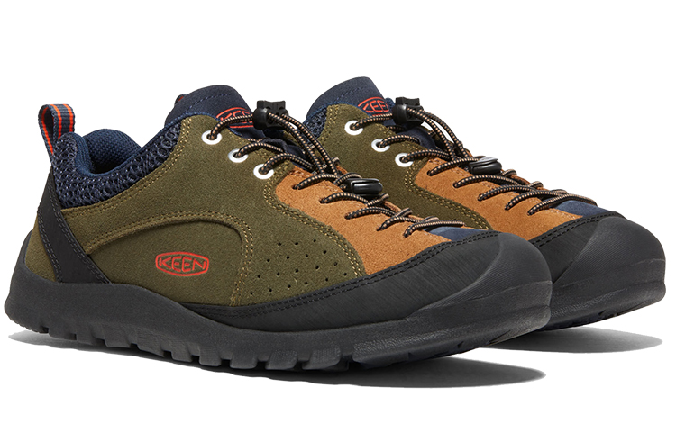 KEEN Jasper Rocks 'Olive' 圖 3