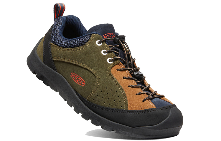 KEEN Jasper Rocks 'Olive' 圖 5