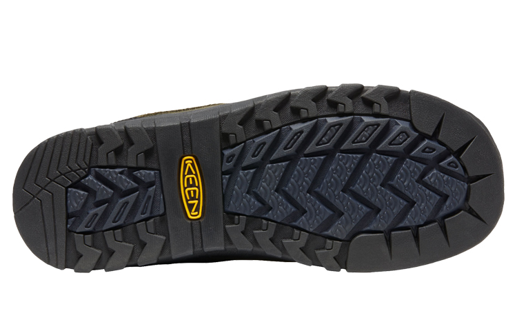 KEEN Jasper Rocks 'Olive' 圖 6