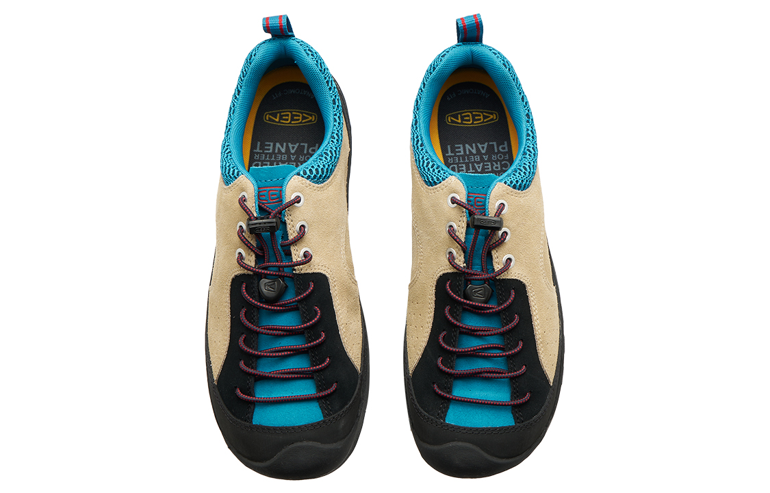 Purchase KEEN Jasper Rocks SP '黄色徒步鞋' 1027425