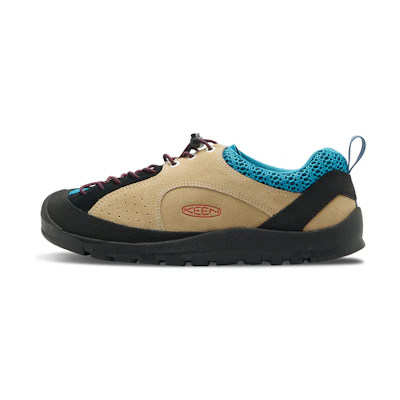 KEEN Jasper Rocks Safari Fjord Blue 'Beige'