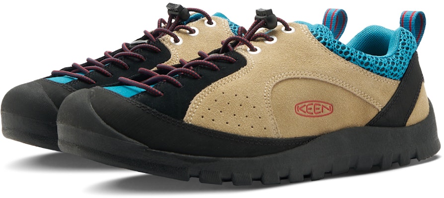 KEEN Jasper Rocks SP 'Kuning Mendaki' 1027425 Lookbook KEEN Jasper Rocks SP 'Kuning Mendaki' 1027425