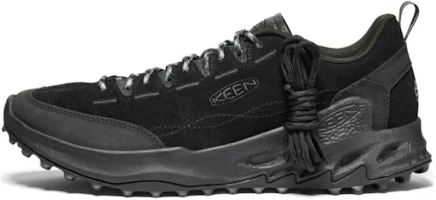 KEEN Jasper Zionic Black Low Hiking Shoes - Comfortable, Breathable, Non-Slip 1029584 KEEN Jasper Zionic Black Low Hiking Shoes - Comfortable, Breathable, Non-Slip 1029584