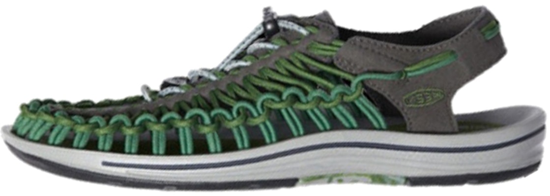 KEEN ロフトマン別注 アウトドアサンダル (ミリタリーグリーン) 1023049 Buy KEEN ロフトマン別注 アウトドアサンダル (ミリタリーグリーン) 1023049