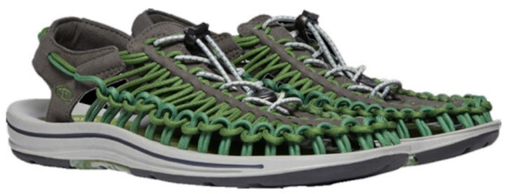 KEEN ロフトマン別注 アウトドアサンダル (ミリタリーグリーン) 1023049 Order KEEN ロフトマン別注 アウトドアサンダル (ミリタリーグリーン) 1023049