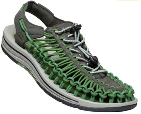 KEEN ロフトマン別注 アウトドアサンダル (ミリタリーグリーン) 1023049 Shop KEEN ロフトマン別注 アウトドアサンダル (ミリタリーグリーン) 1023049