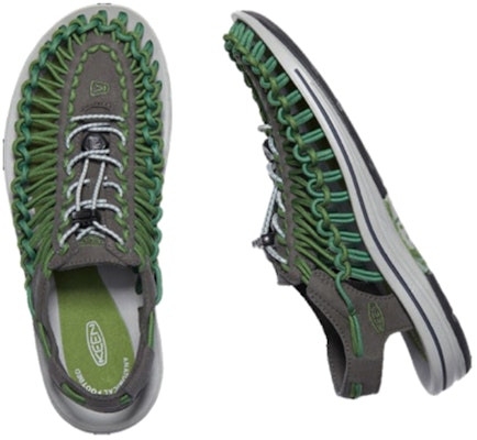 KEEN ロフトマン別注 アウトドアサンダル (ミリタリーグリーン) 1023049 Purchase KEEN ロフトマン別注 アウトドアサンダル (ミリタリーグリーン) 1023049