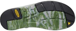 Details for KEEN Loftman x Outdoor Sandalen ''Military Green'' 1023049