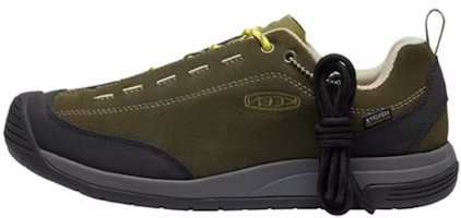 KEEN Low-Top Running 'Green Waterproof' KEN0-1026607-100-0 KEEN Low-Top Running 'Green Waterproof' KEN0-1026607-100-0