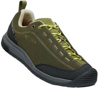 KEEN Sepatu Lari Low-Top 'Hijau Tahan Air' KEN0-1026607-100-0 Order KEEN Sepatu Lari Low-Top 'Hijau Tahan Air' KEN0-1026607-100-0