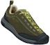 Order KEEN Kasut Sukan Rendah 'Hijau Kalis Air' KEN0-1026607-100-0