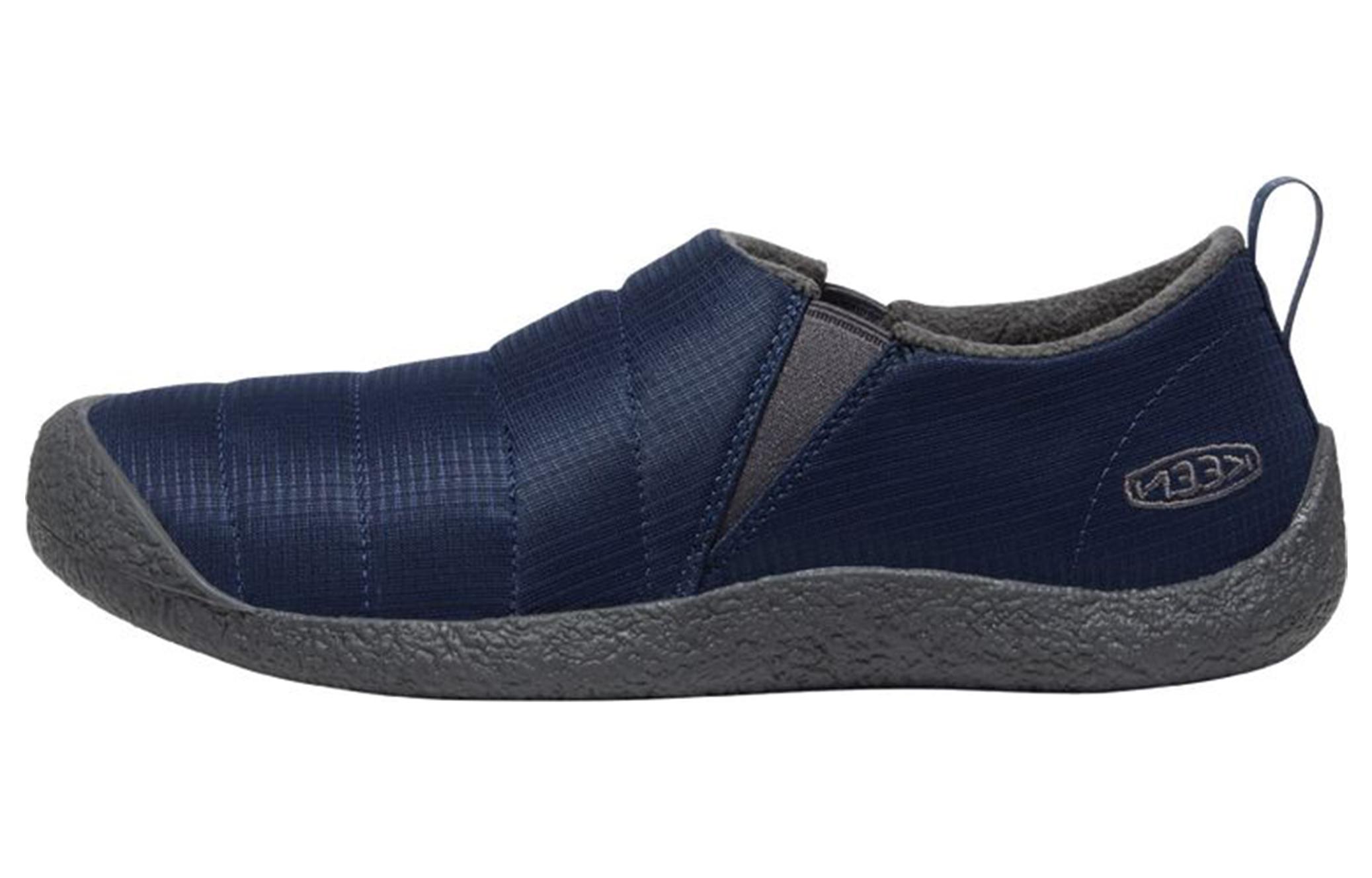 KEEN Low-Top Running Shoes 'Deep Blue'